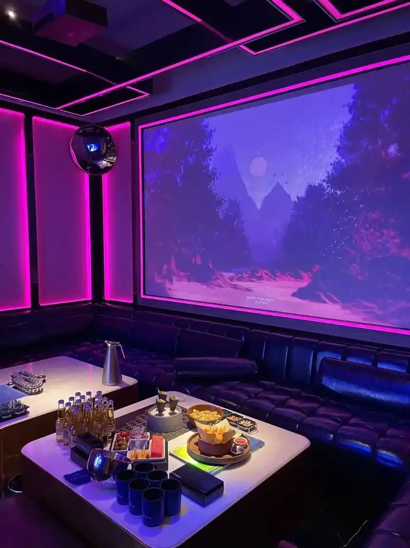 徐州商务ktv推荐及商务ktv有哪些-新沂市ktv预订