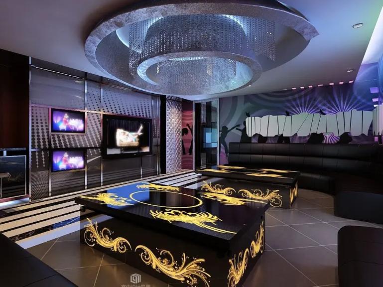 徐州商务ktv哪里有好去处-新沂市ktv预订