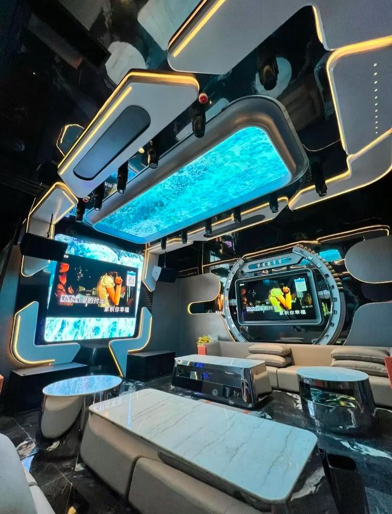 徐州商务ktv引领商务ktv新模式-新沂市ktv预订